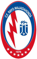 CF Rayo Majadahonda